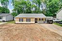 6145 Loch Arbor Lane 18 sold home in Mint Hill, SC
