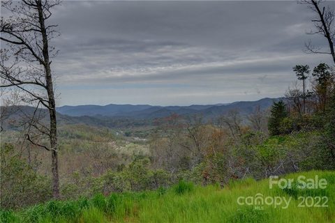 0 Bryson Gap Road 5 sold lot in Bryson Gap Preserve, Bryson City, NC
