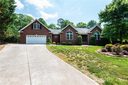 2036 15th Street Court sold home in Hickory, SC