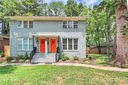 3309 Erskine Drive sold home in Charlotte, SC