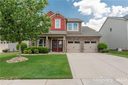 270 Perennial Drive sold home in Concord, SC
