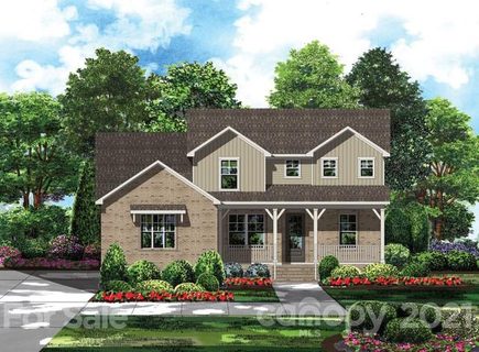 785 Cedar Hill Lane sold home in Clarendon Estates, Clover, SC