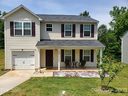 330 Olde North Church Drive sold home in Concord, SC