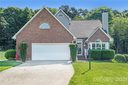 12507 Willow Grove Way sold home in Huntersville, SC