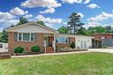 2227 Kenwood Drive sold home in Kannapolis, SC