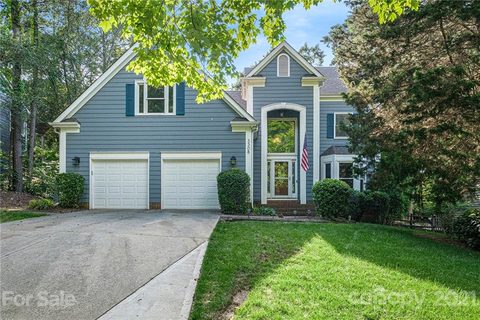 3308 Brownes Creek Road