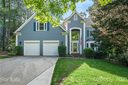 3308 Brownes Creek Road sold home in Charlotte, SC