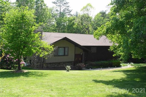 3 E Ridgeway Drive 14 sold home in Ridgeway, Weaverville, NC