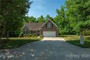 1252 Rockwell View Road sold home in Matthews, SC