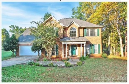 12109 Sandringham Place sold home in Withrow Downs, Charlotte, NC