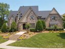1220 Hadley Park Lane sold home in Weddington, SC