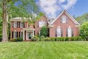 5801 Painted Fern Court sold home in Charlotte, SC