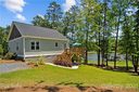 215 Fern Drive sold home in Mount Gilead, SC