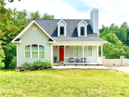 917 36th Avenue sold home in Laramie Bay, Hickory, NC