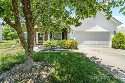 5003 Enderbury Drive