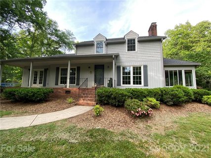 1710 Charles Raper Jonas Highway sold home in Green Acres, Mount Holly, NC