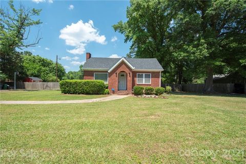 6307 Robinson Church Road