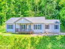 744 April Park sold home in Waynesville, SC