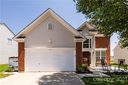 519 Elsberry Lane sold home in Charlotte, SC