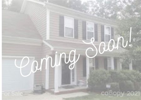215 Devon Forest Drive sold home in Bluffs At Tall Oaks, Mooresville, NC