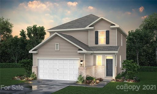 3054 Weddington Pointe Drive 107