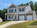 2407 Stonehaven Drive sold home in Albemarle, SC