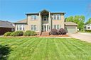 19209 Brookgreen Garden Place sold home in Cornelius, SC