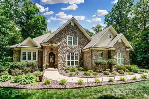 1045 Holland Oaks Drive sold home in Grand Oaks, China Grove, NC