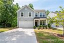 8032 Tricia Pointe Place sold home in Indian Land, SC