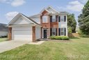3019 Morning Mist Lane sold home in Charlotte, SC