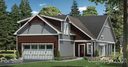 Tbd Stonehollow Lane 55 sold home in Brevard, SC