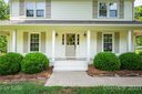 15237 Sharpe Road sold home in Mint Hill, SC