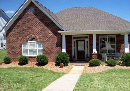20241 Colony Point Lane sold home in Mckenzie Place, Cornelius, NC