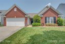 148 Crestwood Drive sold home in Mount Holly, SC