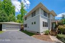 128 Downing Park Court sold home in Brevard, SC