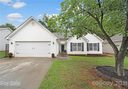 2225 Kestrel Drive sold home in Rock Hill, SC