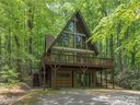 685 Locust Drive sold home in Maggie Valley, SC