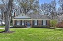 6330 Hazelton Drive sold home in Charlotte, SC