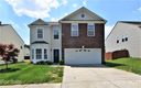5532 Hammermill Drive sold home in Harrisburg, SC