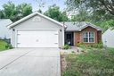 851 Anchor Way sold home in Kannapolis, SC