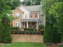 7935 Greylock Ridge Road sold home in Matthews, SC