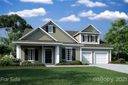 12612 Dunloe Wood Drive sold home in Huntersville, SC