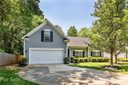 6307 Sackett Way 21 sold home in Charlotte, SC