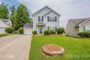4630 Irwin Wood Lane sold home in Charlotte, SC