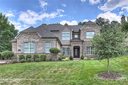8709 Clavemorr Glenn Court sold home in Charlotte, SC