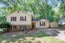 4608 Oakwood Circle sold home in Gastonia, SC