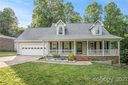 6775 Teal Drive sold home in Denver, SC