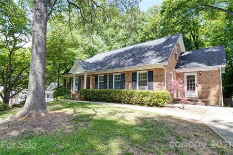 3020 Mount Vernon Drive