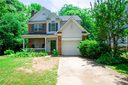 3112 Passour Ridge Lane sold home in Charlotte, SC