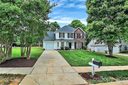 6016 Hedgecrest Place sold home in Charlotte, SC